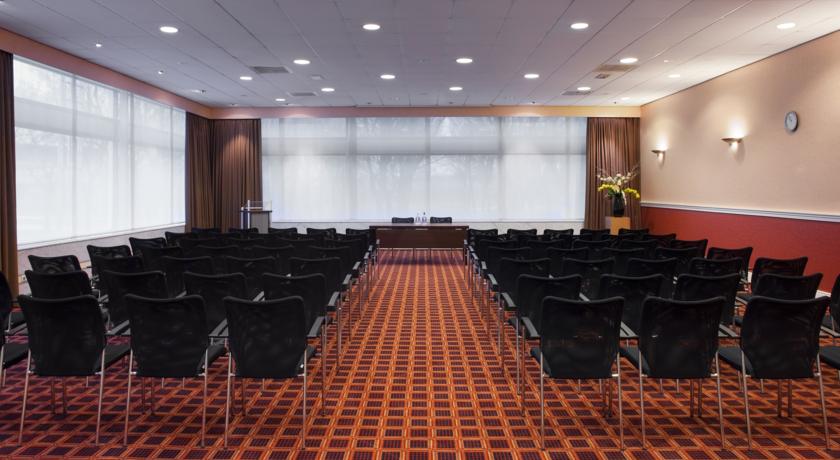 Holiday Inn Amsterdam Holiday Inn Amsterdam