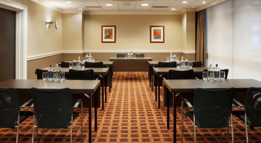 Holiday Inn Amsterdam Holiday Inn Amsterdam