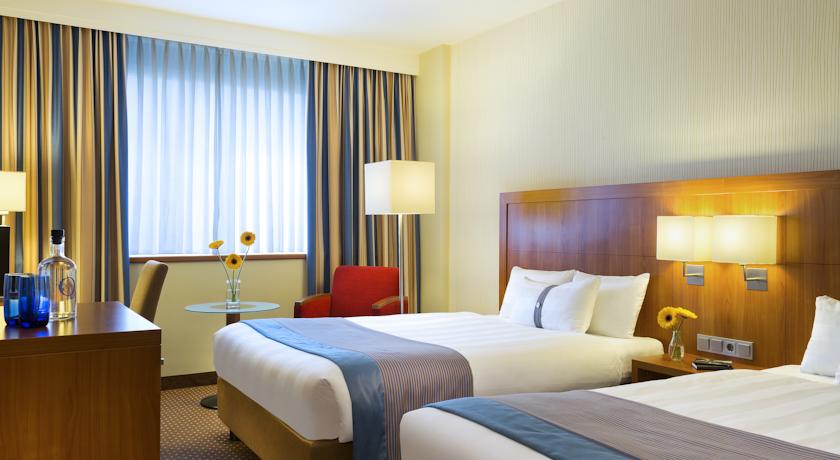 Holiday Inn Amsterdam Holiday Inn Amsterdam