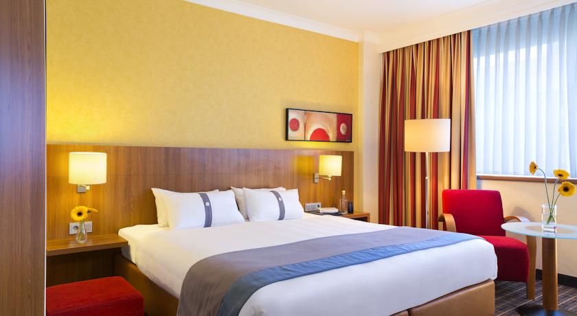 Holiday Inn Amsterdam Holiday Inn Amsterdam
