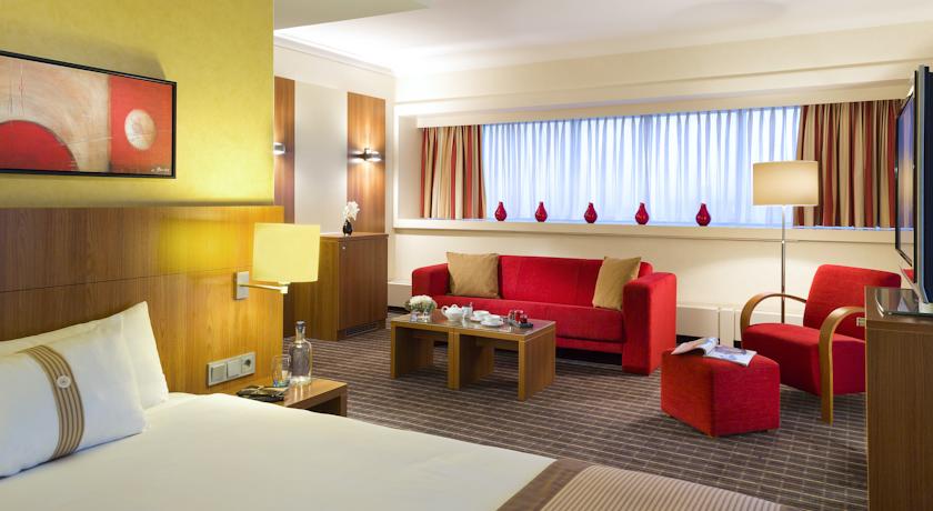 Holiday Inn Amsterdam Holiday Inn Amsterdam