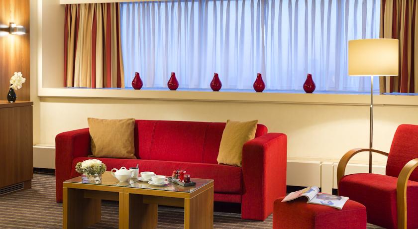 Holiday Inn Amsterdam Holiday Inn Amsterdam