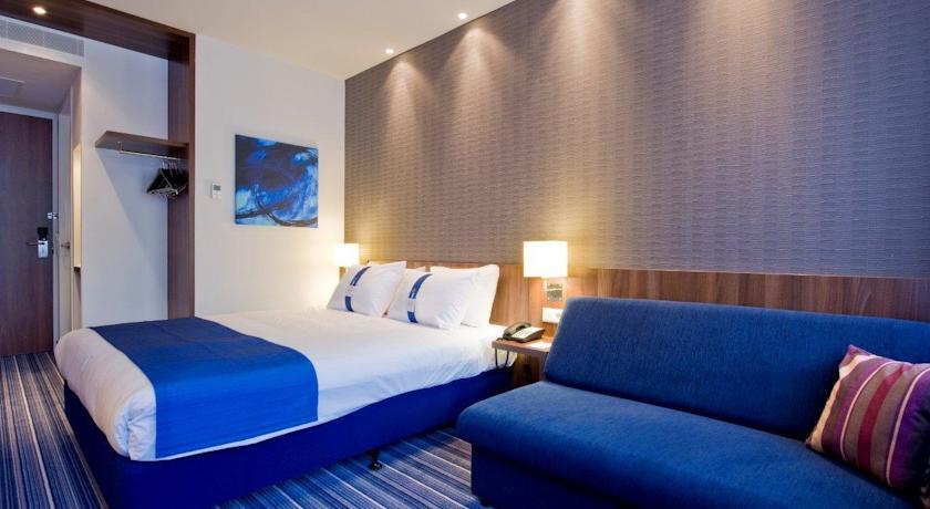 Holiday Inn Express The Hague - Parliament Holiday Inn Express The Hague - Parliament