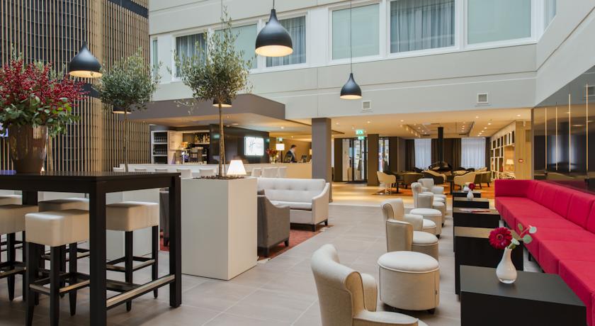Holiday Inn Express The Hague - Parliament Holiday Inn Express The Hague - Parliament