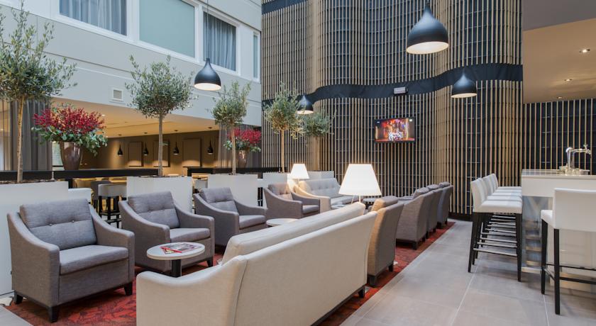 Holiday Inn Express The Hague - Parliament Holiday Inn Express The Hague - Parliament