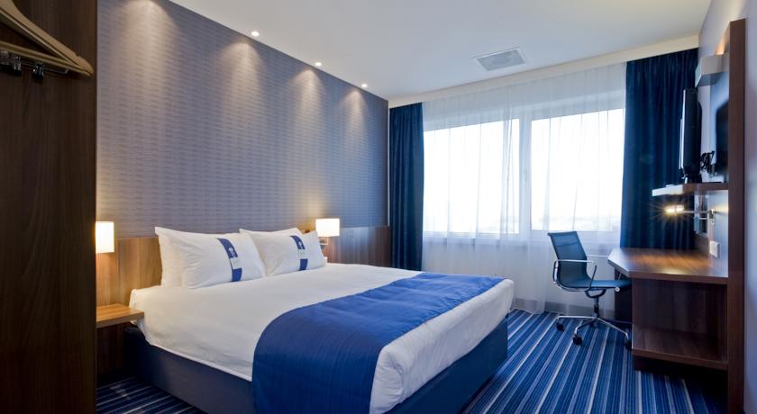 Holiday Inn Express The Hague - Parliament Holiday Inn Express The Hague - Parliament