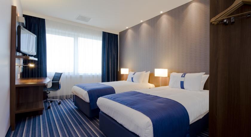 Holiday Inn Express The Hague - Parliament Holiday Inn Express The Hague - Parliament