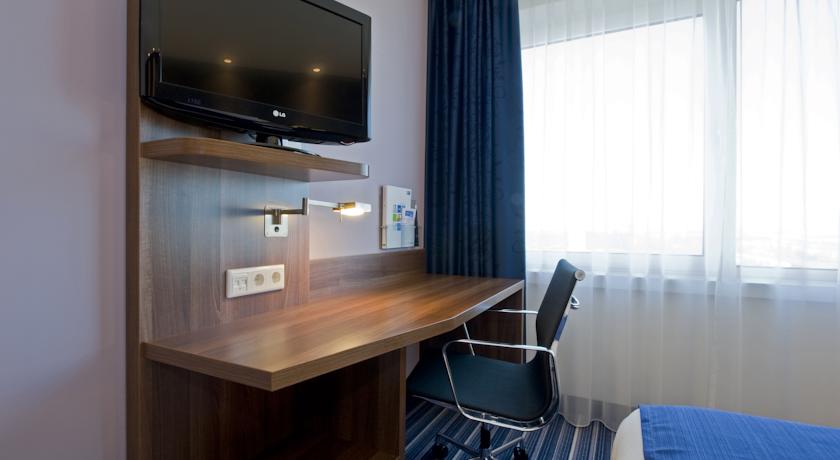 Holiday Inn Express The Hague - Parliament Holiday Inn Express The Hague - Parliament
