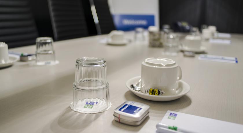 Holiday Inn Express The Hague - Parliament Holiday Inn Express The Hague - Parliament