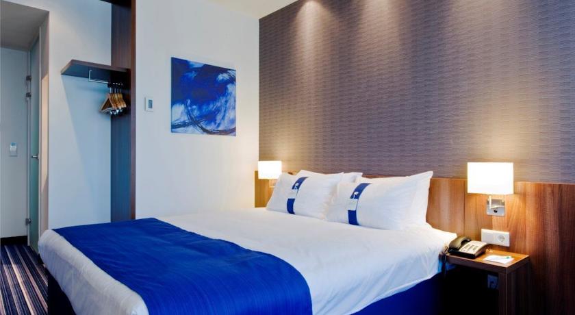 Holiday Inn Express The Hague - Parliament Holiday Inn Express The Hague - Parliament