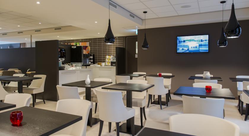 Holiday Inn Express The Hague - Parliament Holiday Inn Express The Hague - Parliament