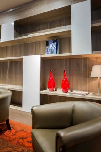 Holiday Inn Express The Hague - Parliament Holiday Inn Express The Hague - Parliament