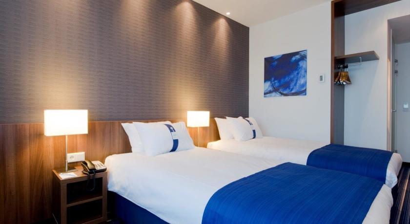 Holiday Inn Express The Hague - Parliament Holiday Inn Express The Hague - Parliament