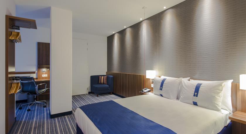 Holiday Inn Express The Hague - Parliament Holiday Inn Express The Hague - Parliament