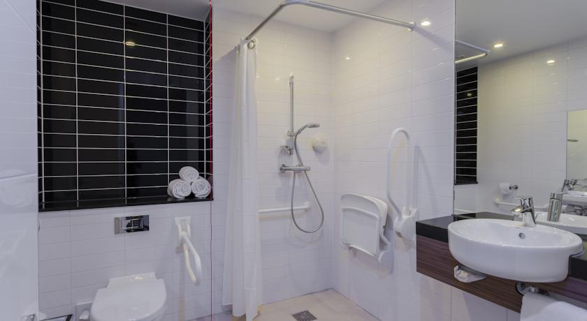 Holiday Inn Express The Hague - Parliament Holiday Inn Express The Hague - Parliament