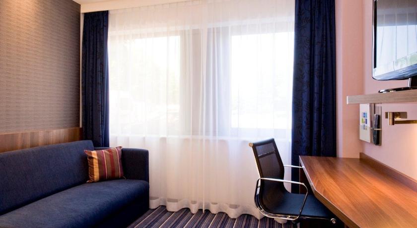 Holiday Inn Express The Hague - Parliament Holiday Inn Express The Hague - Parliament