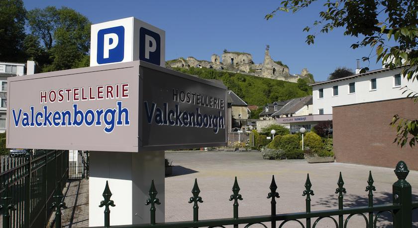 Hostellerie Valckenborgh Hostellerie Valckenborgh