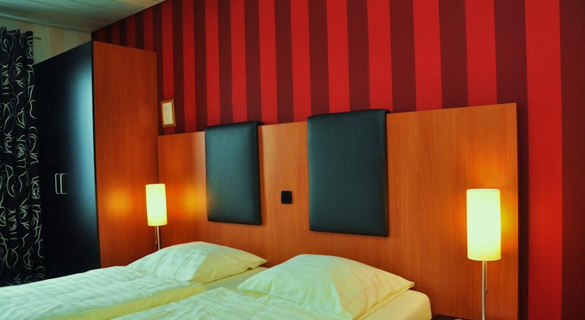 Hostellerie Valckenborgh Hostellerie Valckenborgh