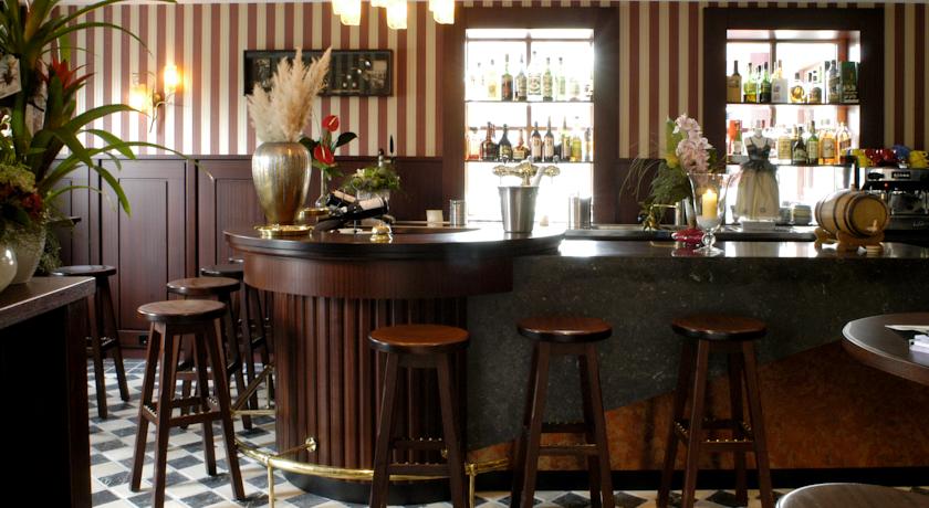 Hostellerie Valckenborgh Hostellerie Valckenborgh
