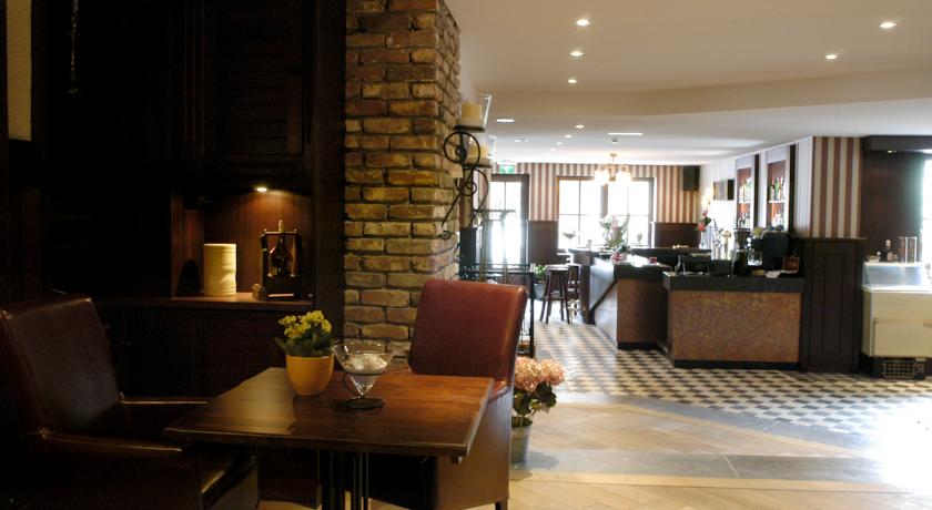 Hostellerie Valckenborgh Hostellerie Valckenborgh