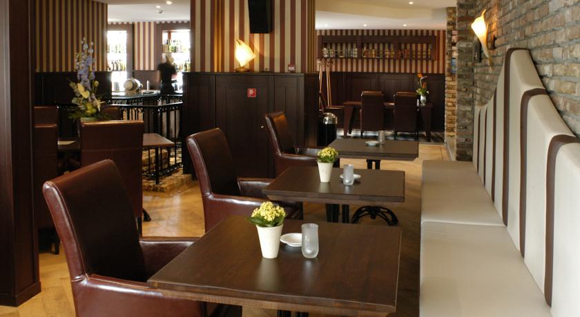 Hostellerie Valckenborgh Hostellerie Valckenborgh