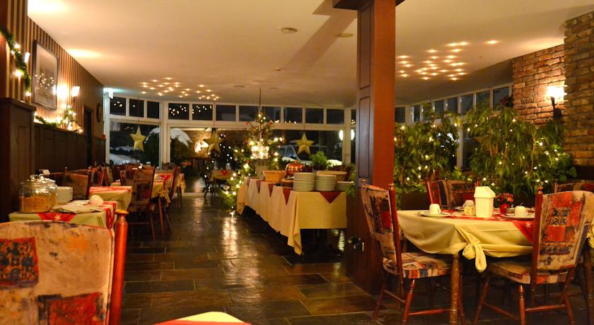 Hostellerie Valckenborgh Hostellerie Valckenborgh