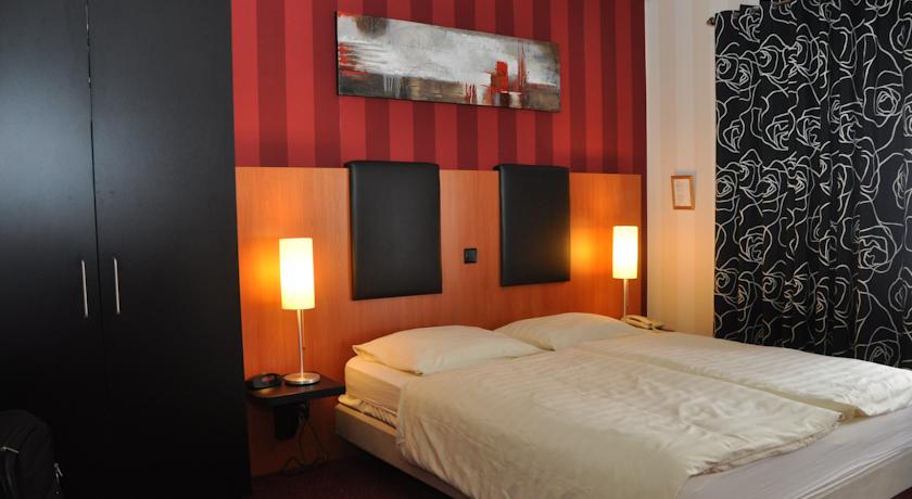 Hostellerie Valckenborgh Hostellerie Valckenborgh