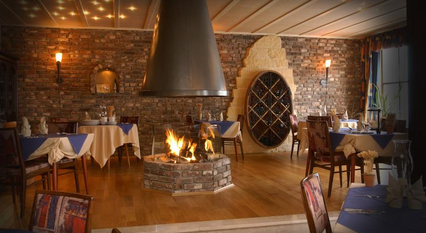 Hostellerie Valckenborgh Hostellerie Valckenborgh