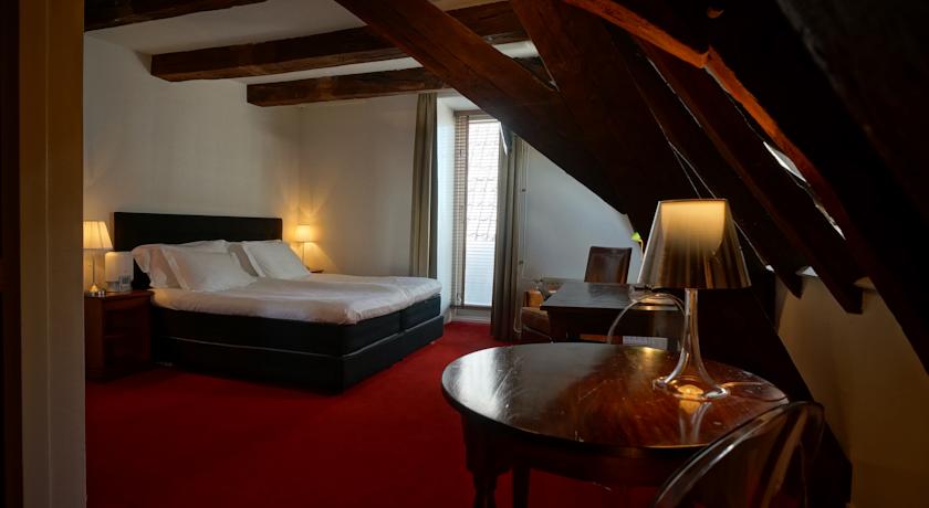 Hotel Corps de Garde Hotel Corps de Garde