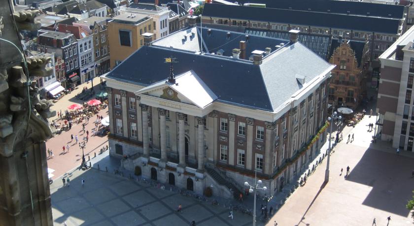 Hotel Corps de Garde Hotel Corps de Garde
