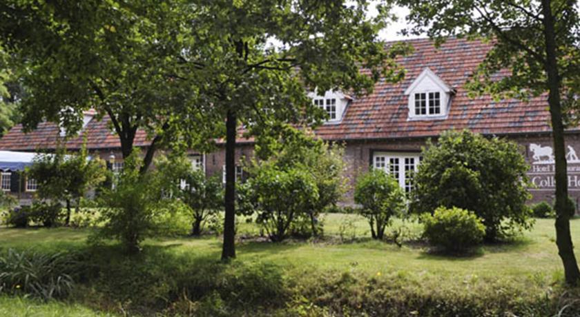 Hotel de Collse Hoeve