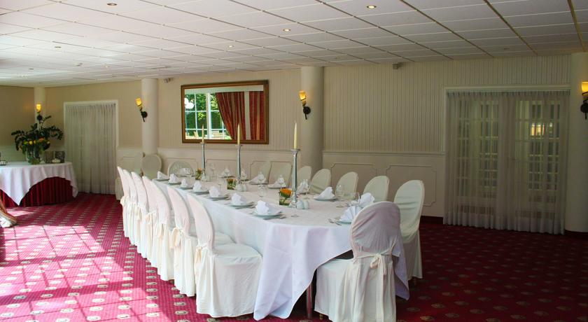 Hotel de Collse Hoeve Hotel de Collse Hoeve
