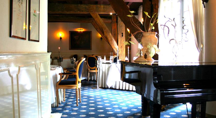 Hotel de Collse Hoeve Hotel de Collse Hoeve
