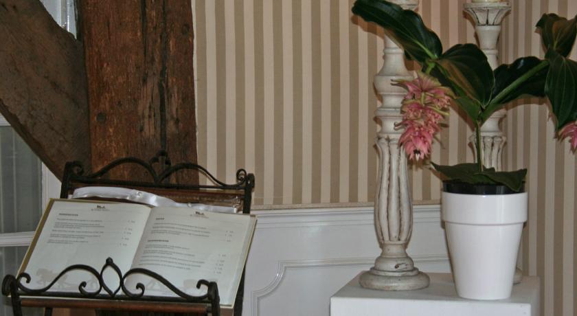 Hotel de Collse Hoeve Hotel de Collse Hoeve