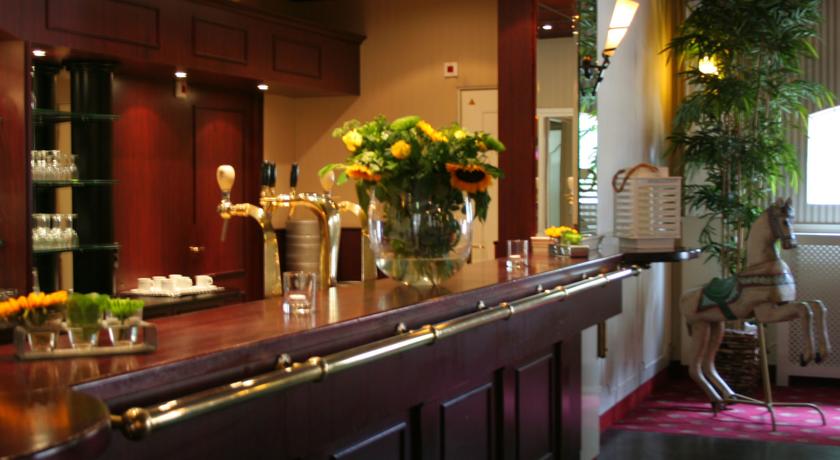 Hotel de Collse Hoeve Hotel de Collse Hoeve