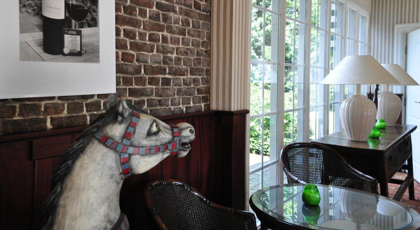 Hotel de Collse Hoeve Hotel de Collse Hoeve