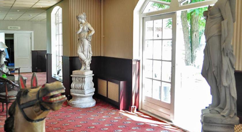 Hotel de Collse Hoeve Hotel de Collse Hoeve