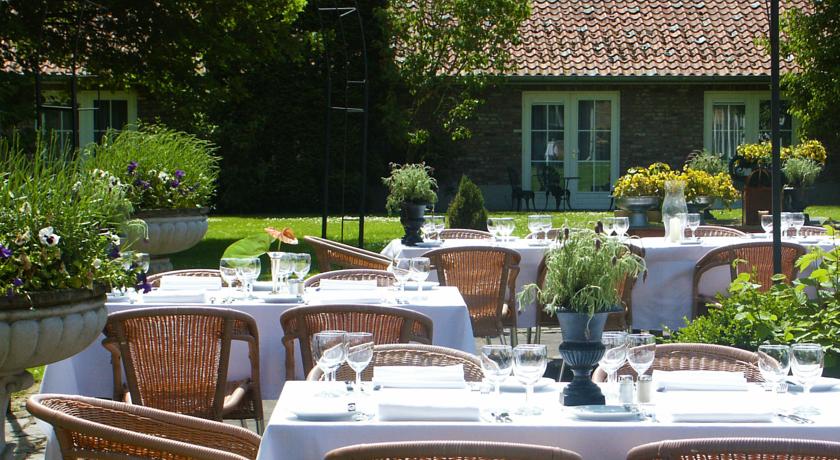 Hotel de Collse Hoeve Hotel de Collse Hoeve