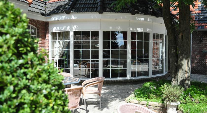 Hotel de Collse Hoeve Hotel de Collse Hoeve