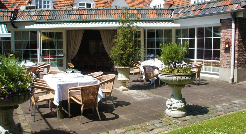 Hotel de Collse Hoeve