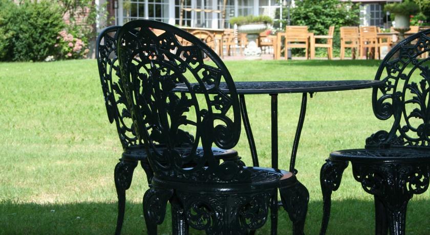 Hotel de Collse Hoeve Hotel de Collse Hoeve