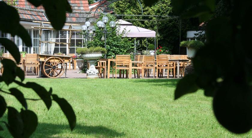 Hotel de Collse Hoeve Hotel de Collse Hoeve