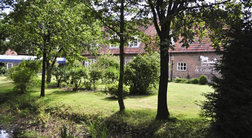 Hotel de Collse Hoeve Hotel de Collse Hoeve