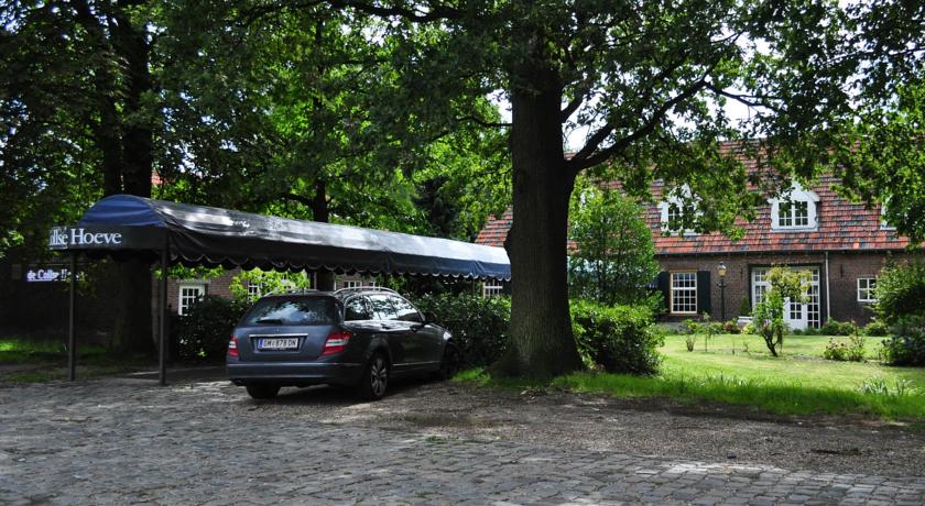 Hotel de Collse Hoeve Hotel de Collse Hoeve