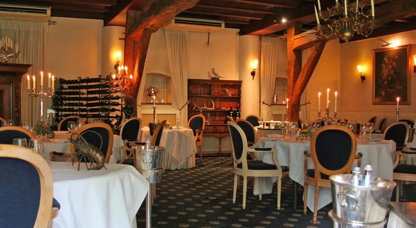 Hotel de Collse Hoeve Hotel de Collse Hoeve