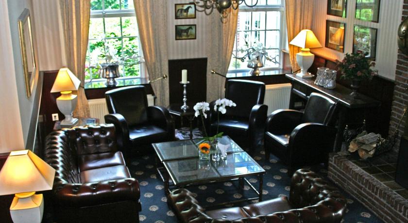 Hotel de Collse Hoeve Hotel de Collse Hoeve