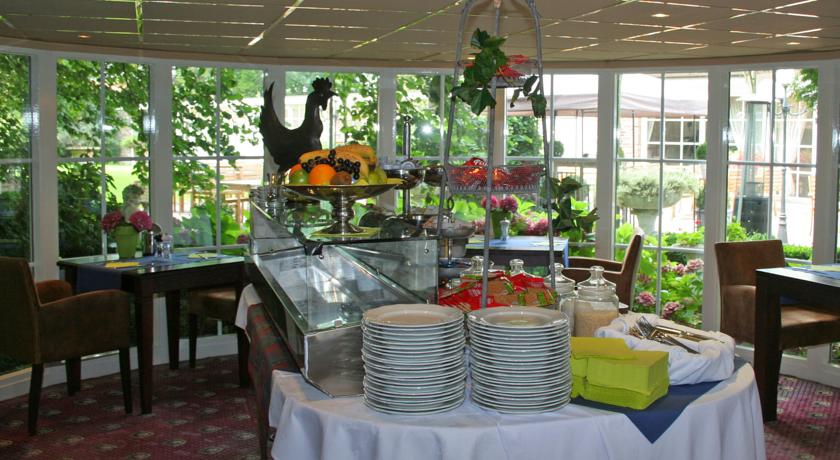 Hotel de Collse Hoeve Hotel de Collse Hoeve