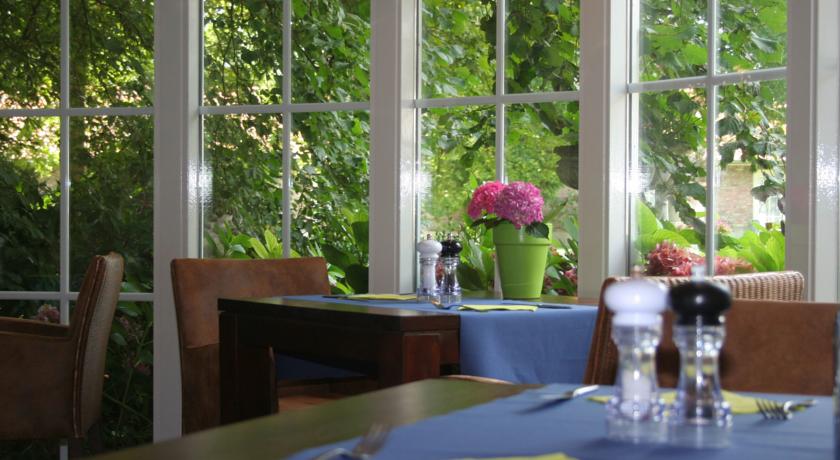 Hotel de Collse Hoeve Hotel de Collse Hoeve