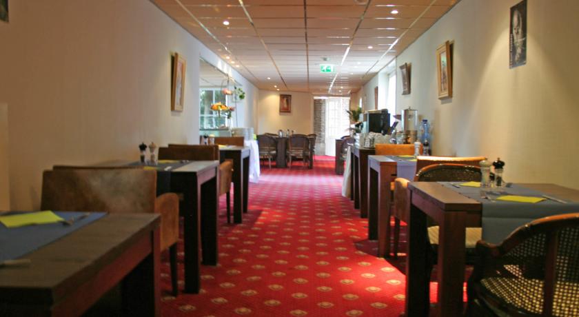 Hotel de Collse Hoeve Hotel de Collse Hoeve