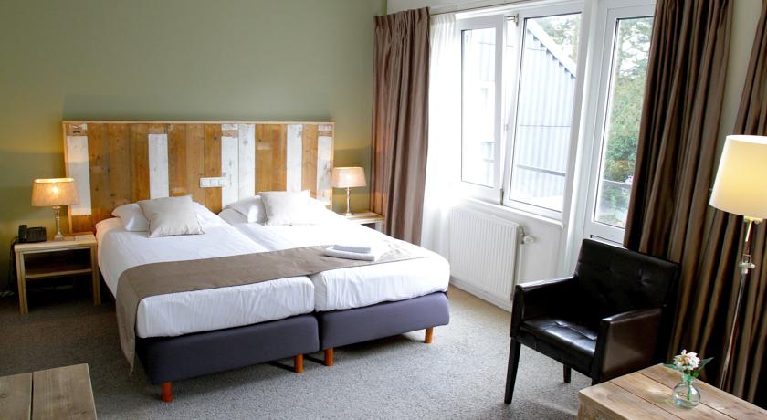 Hotel de Kluut Hotel de Kluut